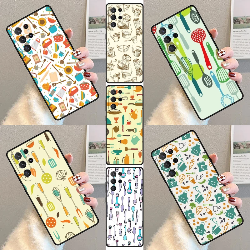 Cooking Utensils Ch… - image