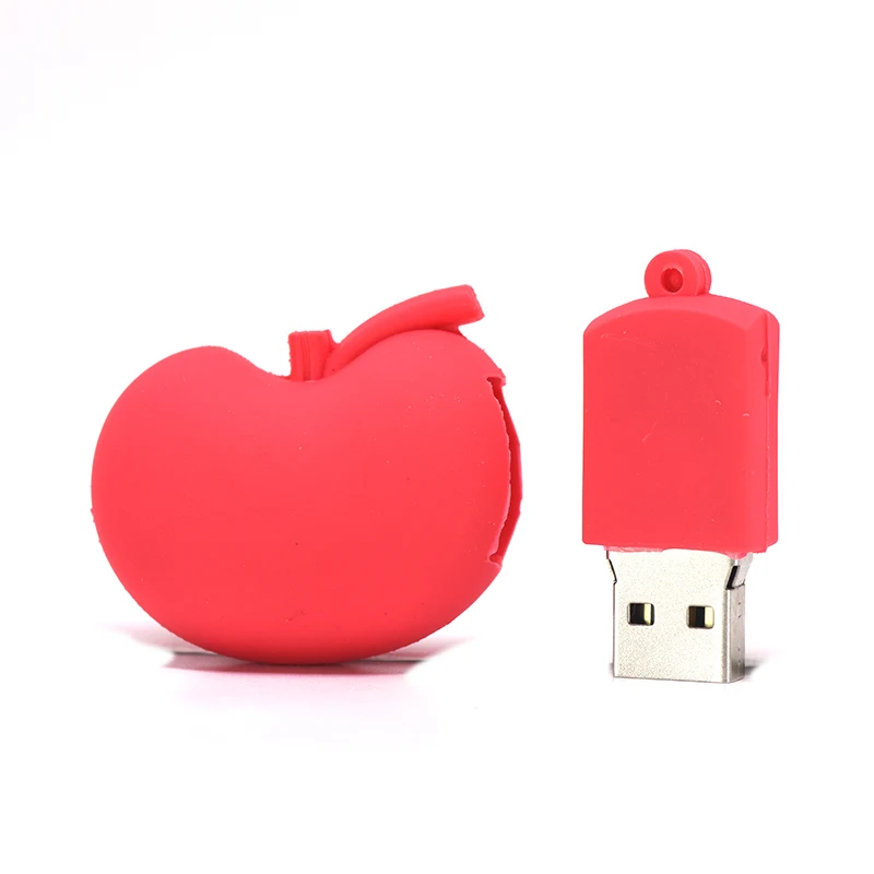 Pamięć usb narządów kreskówek 4GB 8GB pendrive 16GB U dysk prezerwatywy 32GB 64GB szybki 128GB finge rmemory pamięć USB