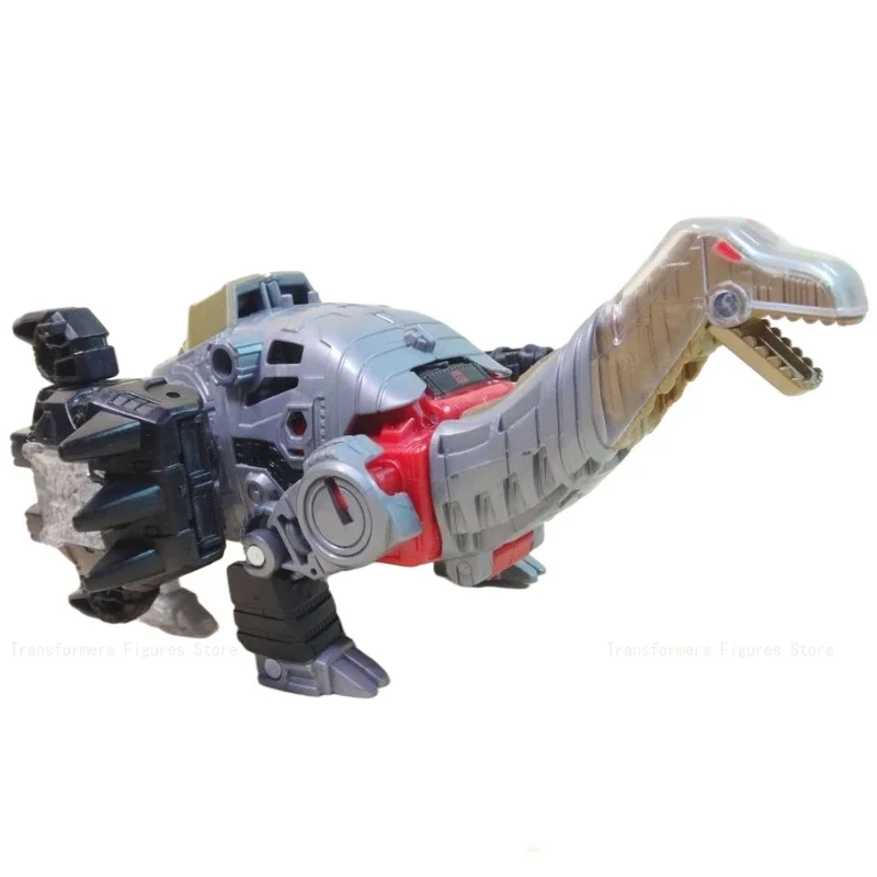 Fans Hobby Originele Transformer G-serie D-Sludge G1 Film Cartoon Action Figure Anime Model Robot Populaire verzamelspeelgoedcadeaus