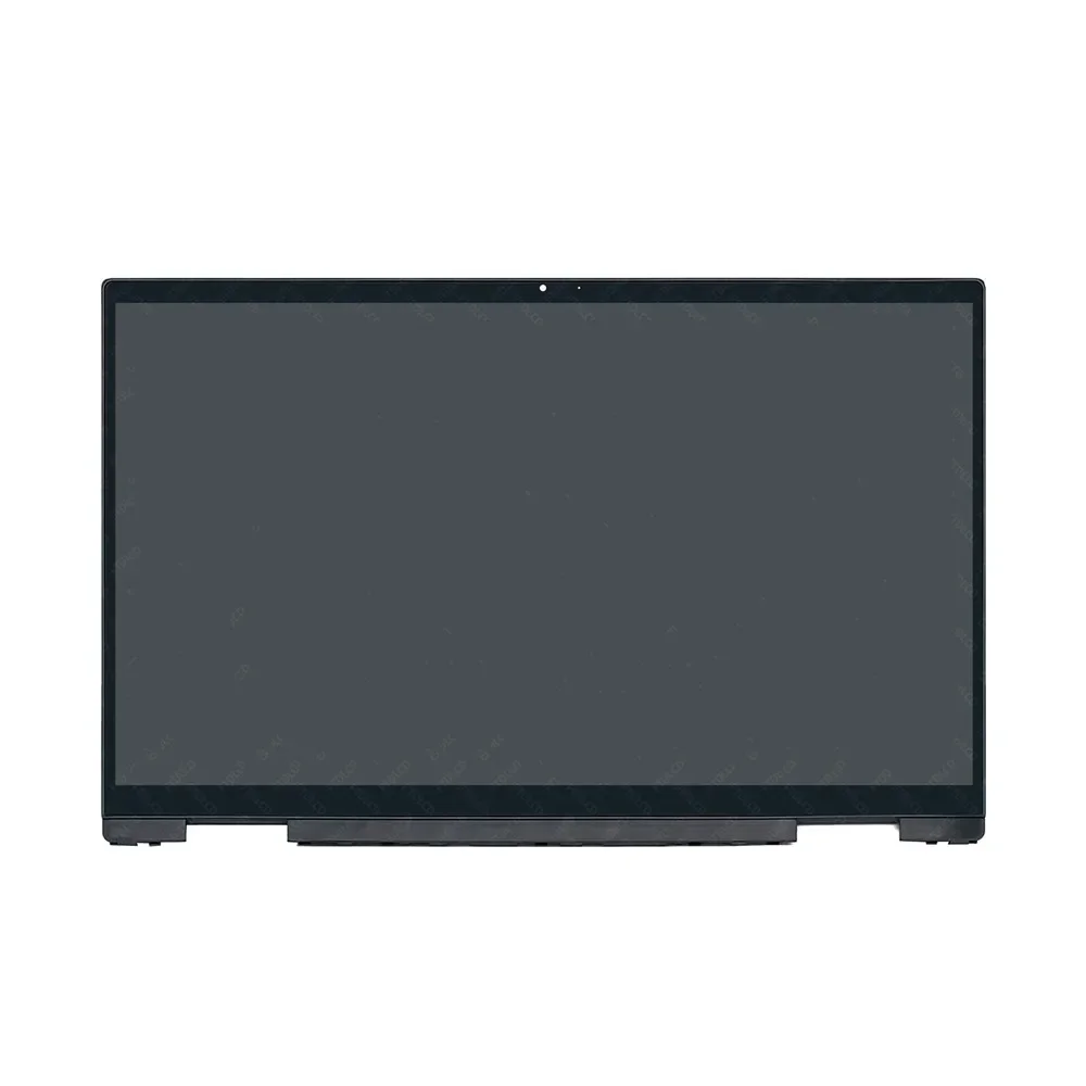 15.6 นิ้วสําหรับ HP Pavilion x360 15-ER0225OD LCD Touch Screen Digitizer จอแสดงผล FHD 1920x1080 L28706-001