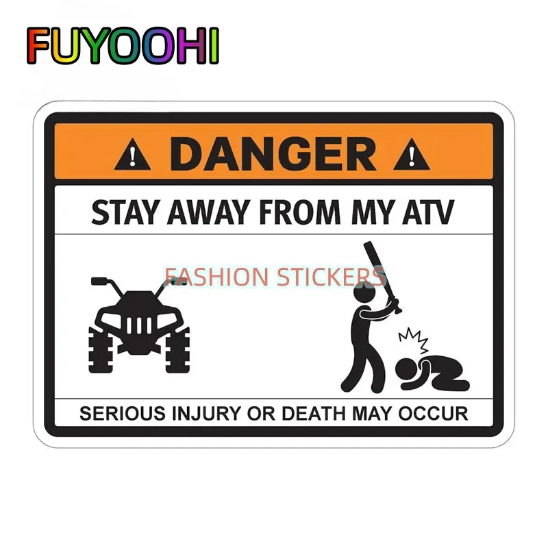 Fuyoohi Stickers An…
