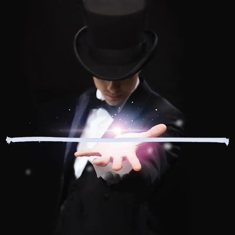 حبل خدعة حبل قاسية خدع سحرية حبل ناعم كلاسيكي عن قرب مرحلة الشارع الدعائم السحرية لعبة كوميديا IndiaRope Street #6