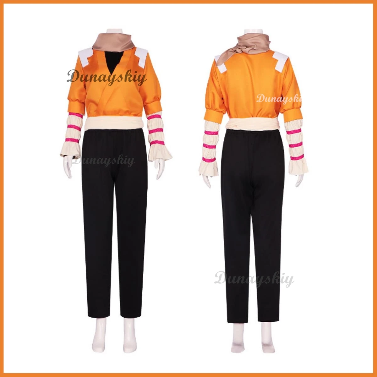 Anime Bleekmiddel Shihouin Yoruichi Cosplay Kostuum Pruik Gotei 13 Captain Combat Gele Korte Lange Uniform Vrouw Sexy Halloween Pak