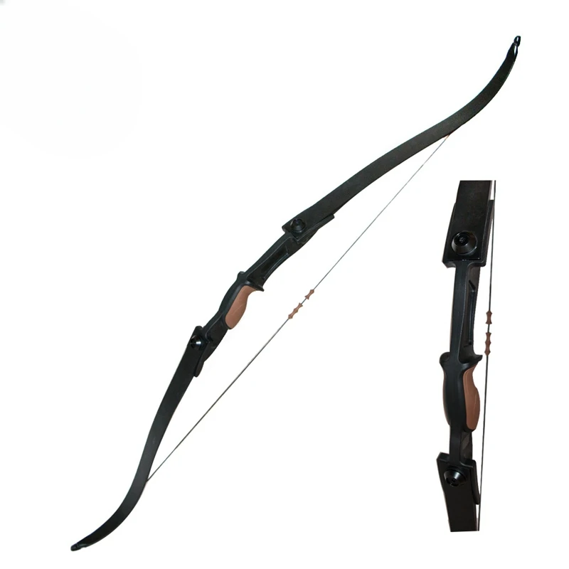 20-25lbs Outdoor Inflatable Archery Tag Foam Arrow Use Recurve Bow For Shooting War Game