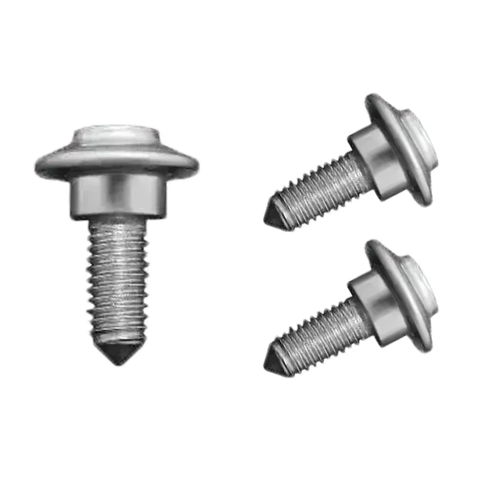 Motorcycle Screws For BMW F750GS F850GS ADV F900R F900XR F800R C650GT C600 C400GT C400X Original 46 63 8 521 653 Fairing Scwers