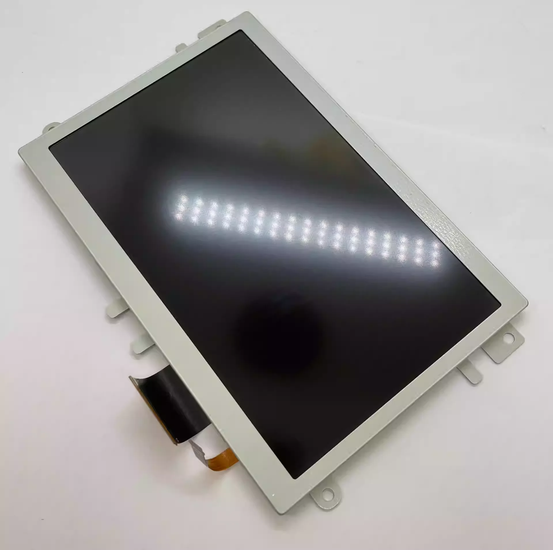 TM070RDKP08-00 Car mounted central control 7-inch LCD screen