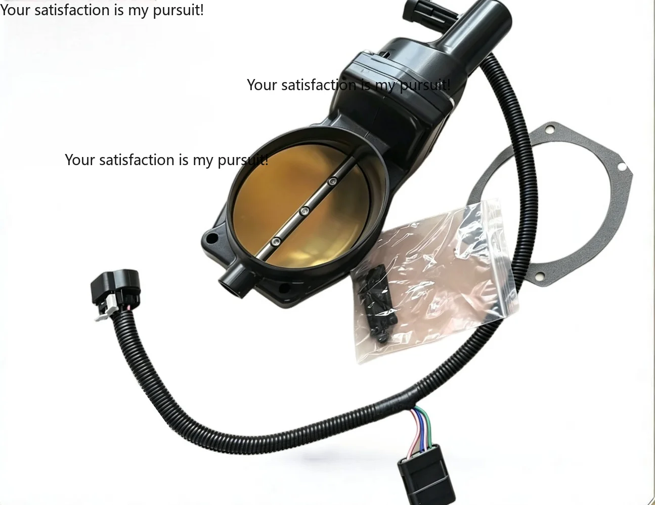 for Buick Chevrolet 102MM modified electronic throttle set Brand new 12605109