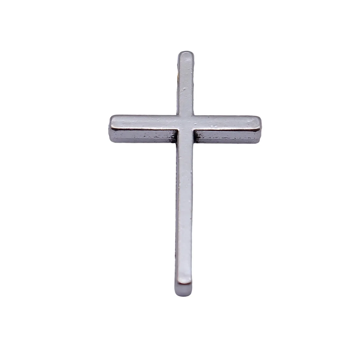 Heart Cross Pendant Collection Charms For Christian Religious Love Theme DIY Bracelet Earrings Jewelry Making Supplies