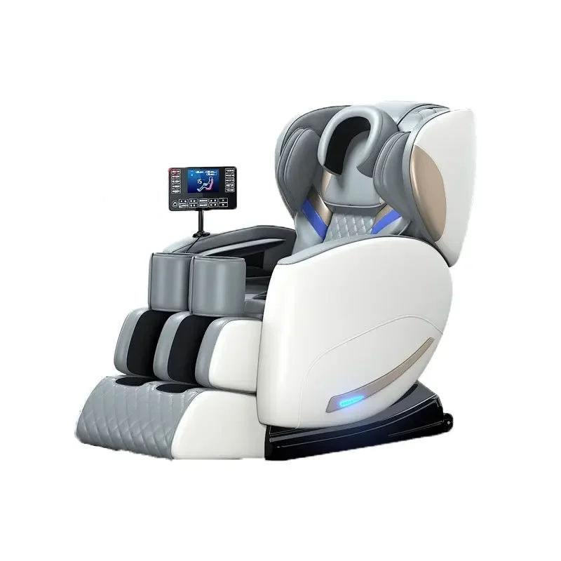 Customizable Massage Chair Home Space Automatic Cabin Multi-function
