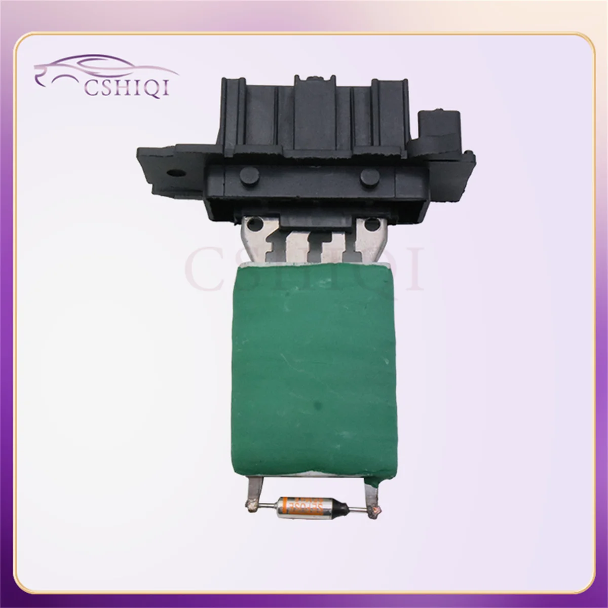 

13248240 Car Blower Fan Resistor With Wire Plug Harness 55702407 77364061 6845796 Fit For Corsa D 2006-2011 Punto 2009-2011