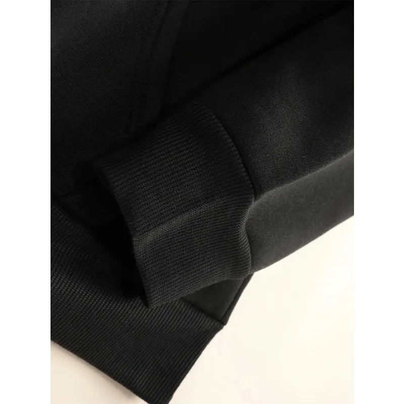 يسوع الطريق الحقيقة الحياة جون المسيحية الكتاب المقدس الآية قناع السترة هوديس للذكور بلوزات ملابس مريحة بالجملة #4