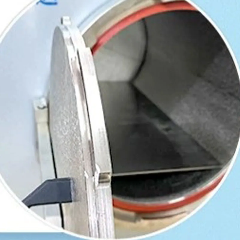 LCD Screen Bubble Remover High Pressure Debubbling Machine for Phone Tablet OCA Adhesive Repair