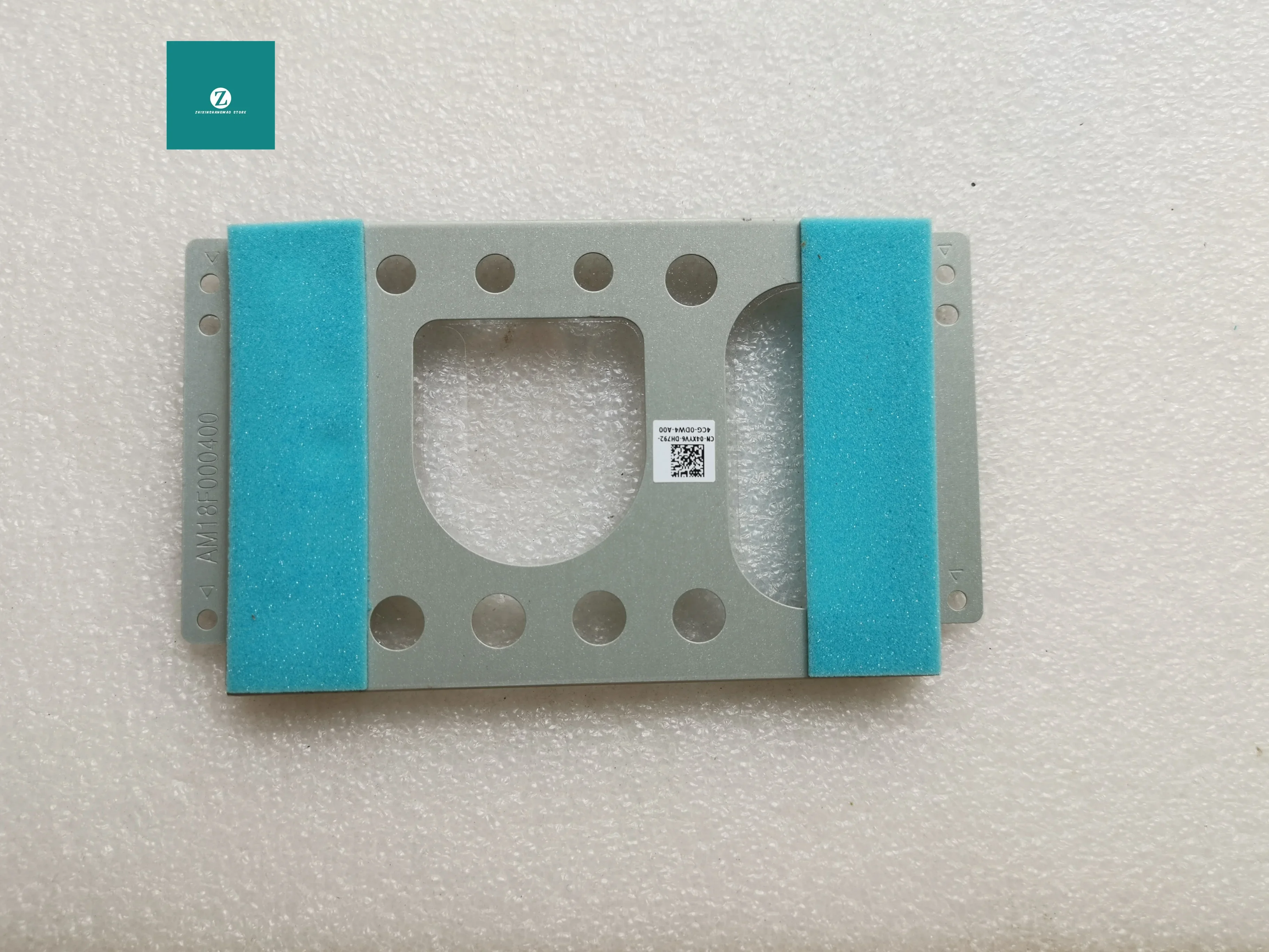 FOR DELL 15 R1 R2 17 R2 R3  Hard Disk Rack Bracket 04XYV6 4XYV6