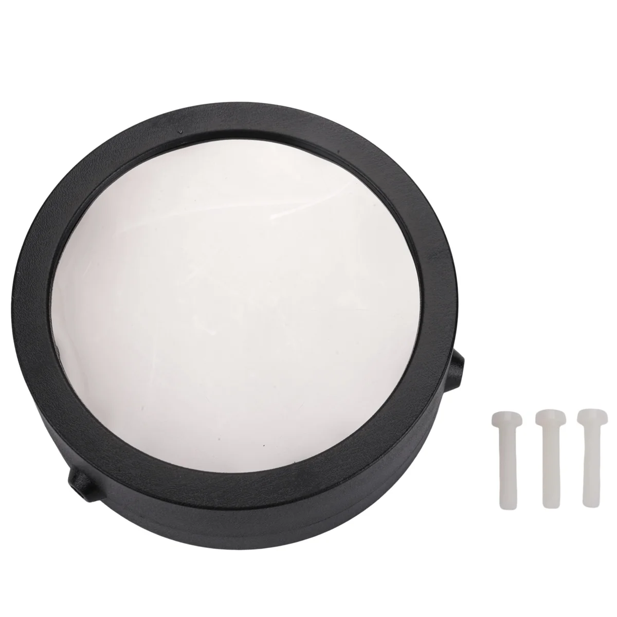 

NEW Adjustable Solar Film Objective Lens Cover Filter 86-117mm Frame and Sun Solar Film Astronomical Telescope Accesspries