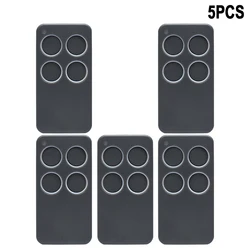 5pcs V2 Remote Control PHOENIX2 4 PHOX2 4 TSC2 TSC4 TRC2 TRC4 TXC2 TXC4 Garage Door Opener Electric Gate Control 433.92MHz