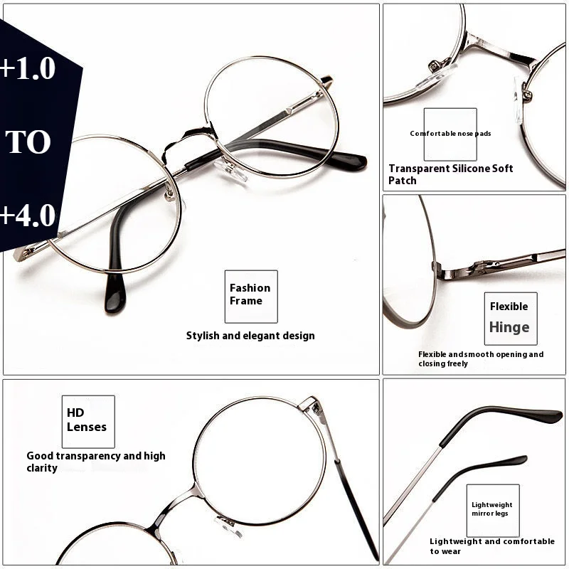 Thumbnail 2 - #44 Best Reading Glasses to Buy In 2026