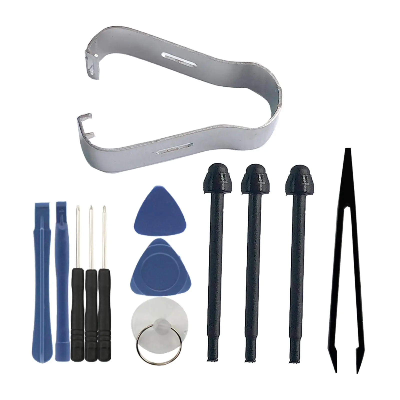 Tips Nibs Replacement Repair Tablet Touch Pens High Sensitive for