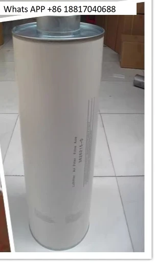 

3826215-0 Воздушный фильтр, аксессуары для воздушных картриджей