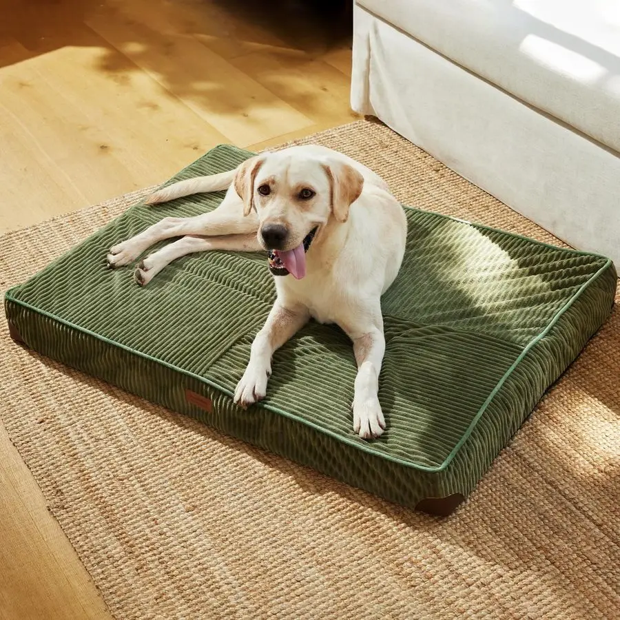 Dog Bed, Thickened … - image