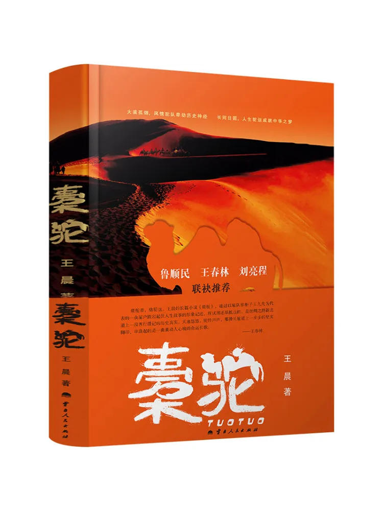 

Книга-Winshare Camel