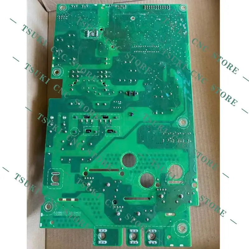 Second hand 132B6172 DT/0400 30/37/45KW power board tested OK and shipped quickly