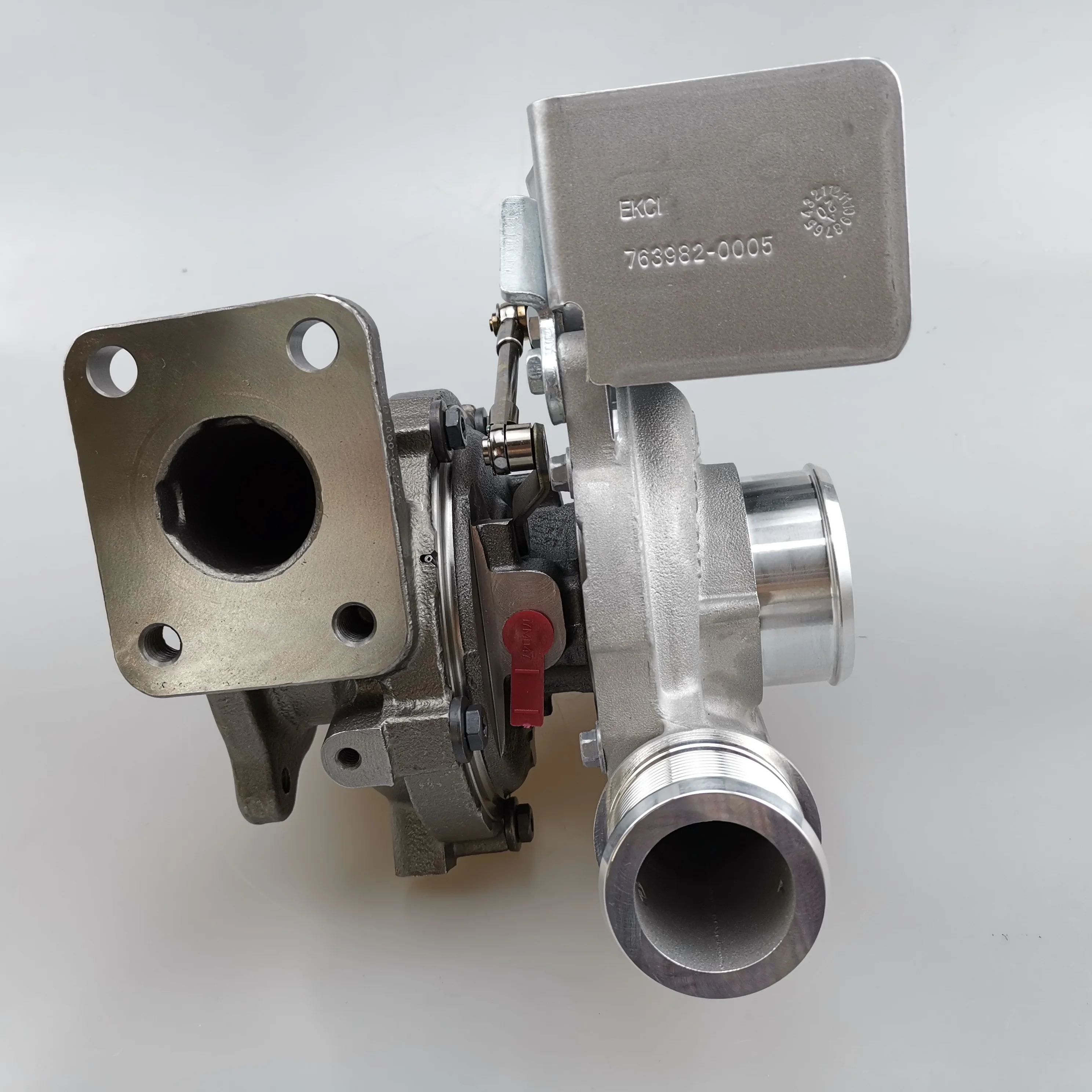 

Оригинальный турбокомпрессор SAIC MAXUS T60 S00020764 C00096418