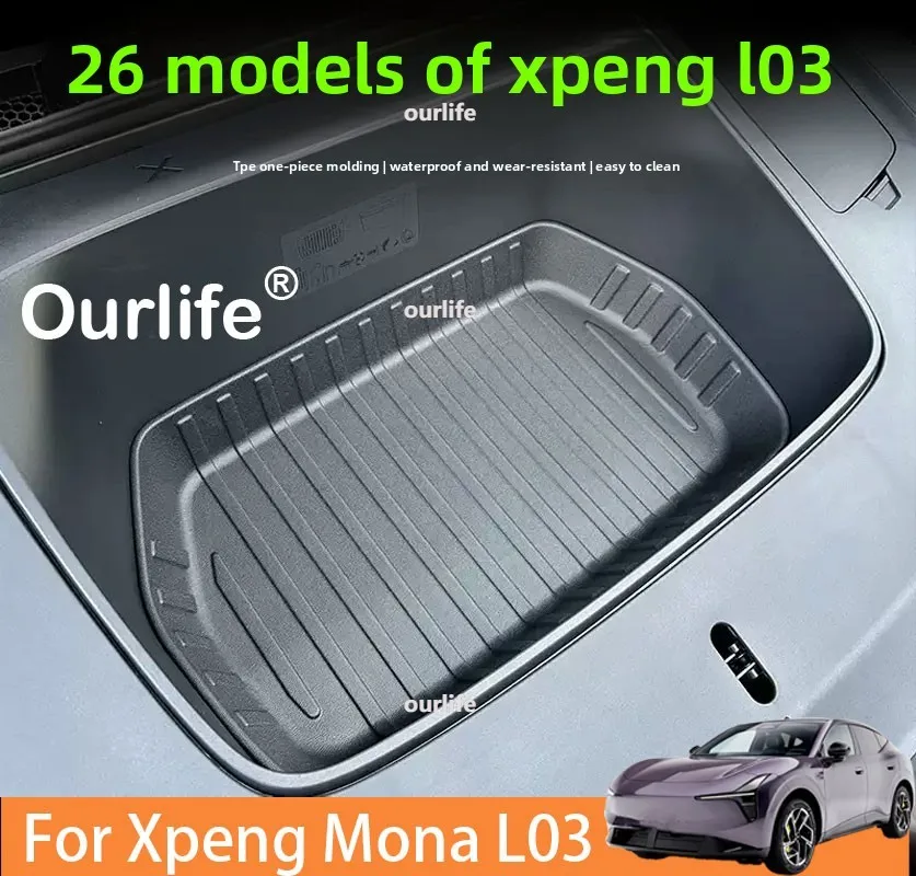 for-xpeng-mona-l03-2026-2027-tpe-storage-mat-anti-scratch-waterproof-rear-trunk-protective-pad-car-modification-accessories