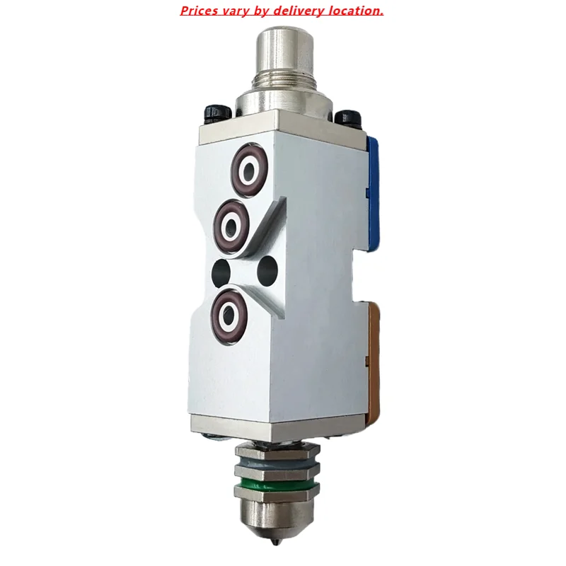

High Quality 3520035 Hot Melt Glue Gun Module With Nozzle Direct Sales From Manufacturer 339696 Hardware