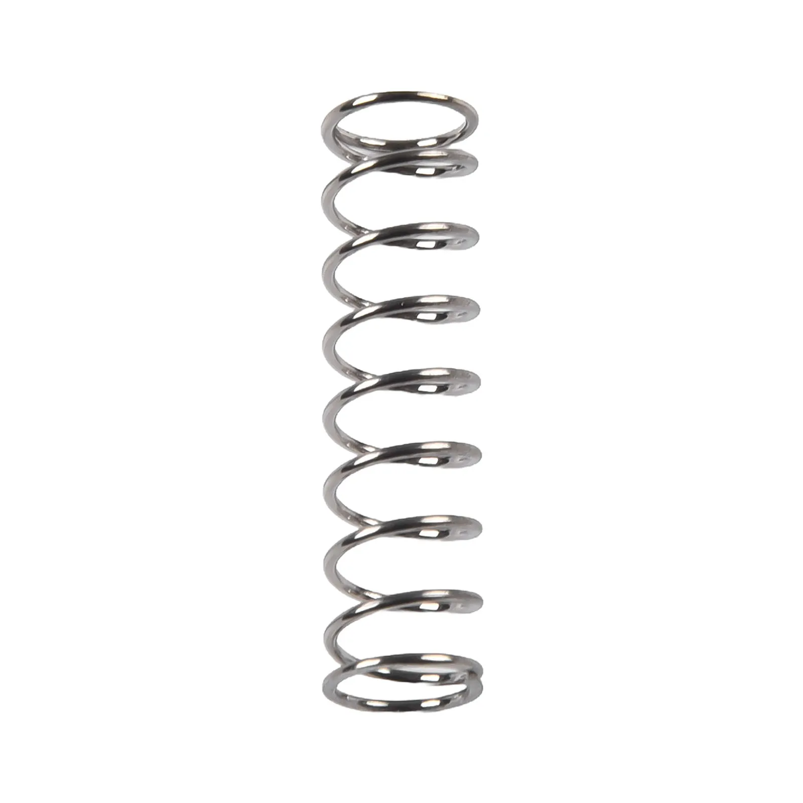 Coffee Machine Replacement Spring Set Stainless Steel Compression Spring Y-type Rotor Return Spring Suitable For Gagia