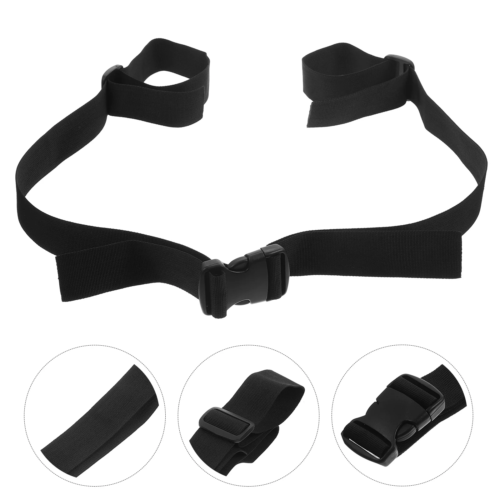 

Ремень безопасности Регулируемый ремень Ремень безопасности для пожилых людей Фиксированный ремень для ремней пациентов с ограниченными возможностями