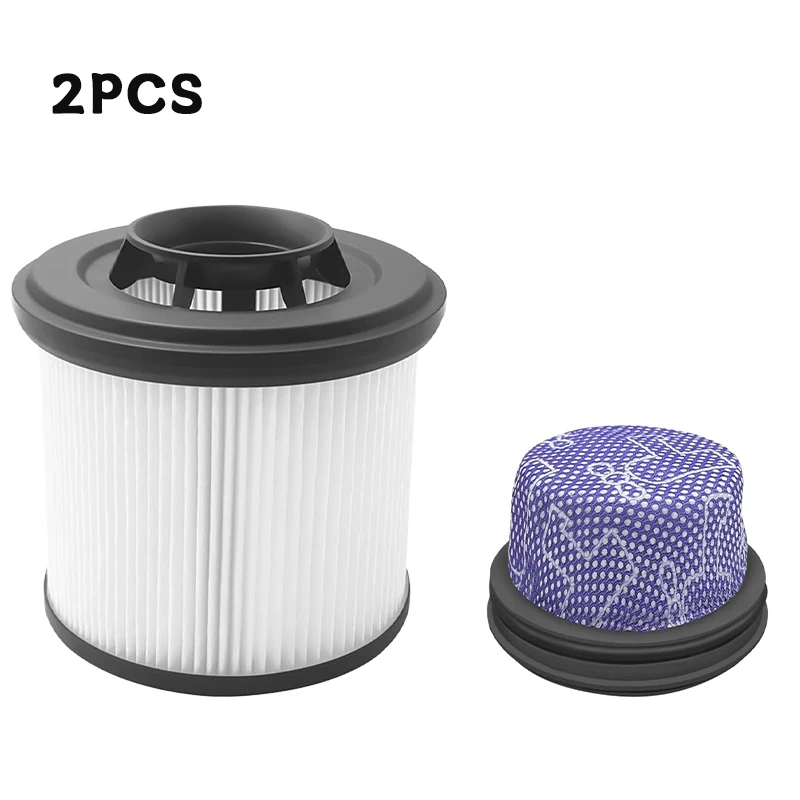 Dreame Z20 AquaCycle Station, Z30 AquaCycle Ultra, Z40 Station Filter Staubsauger Teile Zubehör