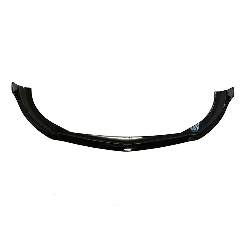 Car Front Bumper surround Shovel Front Lip Spoiler Body kit for Mercedes-Benz S class W223 modified Brabus