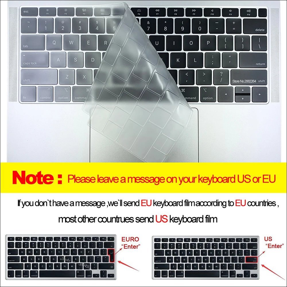 Laptop Case For New Macbook Pro 14 Case For Macbook Pro 13 M1 M2 Chip Touch Bar A2338 For MacBook Air 13 Case 11 12 15 16 Cover