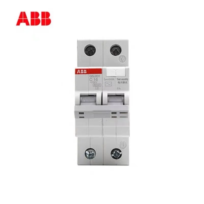 Abb GSJ200 Series L…