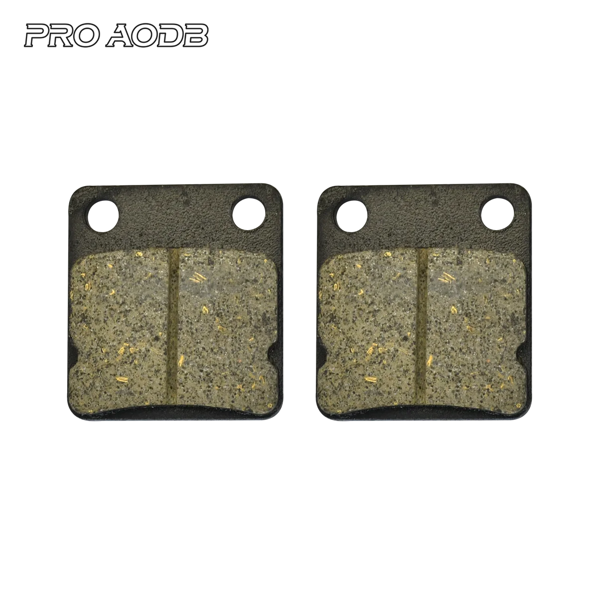 Pastillas de freno delanteras o traseras para motocicleta, para Kawasaki KLX125 D Tracker KLX 125 10-16 KLX150 KLX 150 14-16 KLX230 KLX230R 2019-2021