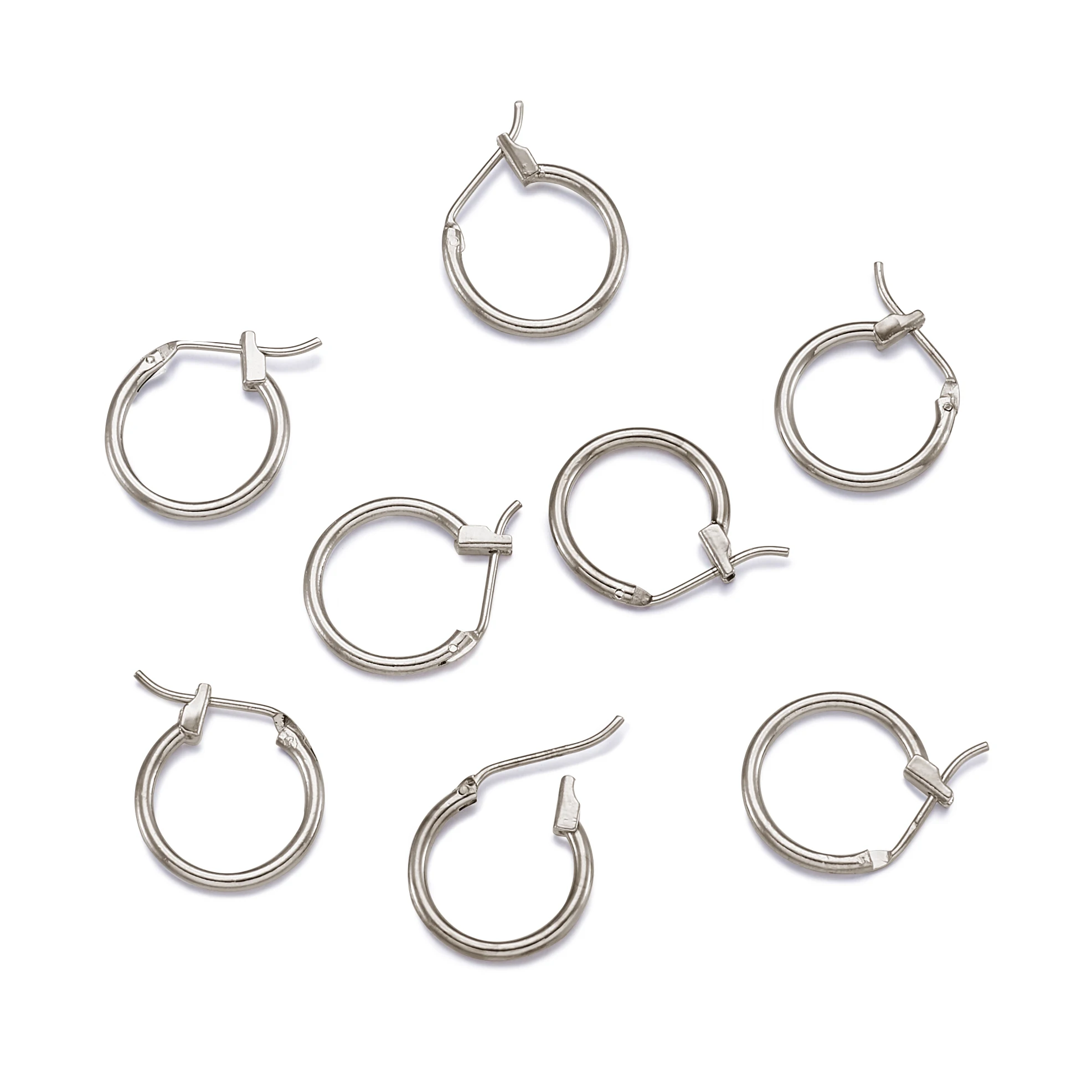 200-boucles-d'oreilles-en-laiton-couleur-platine-diametre-14-mm-16-mm-epaisseur-15-mm