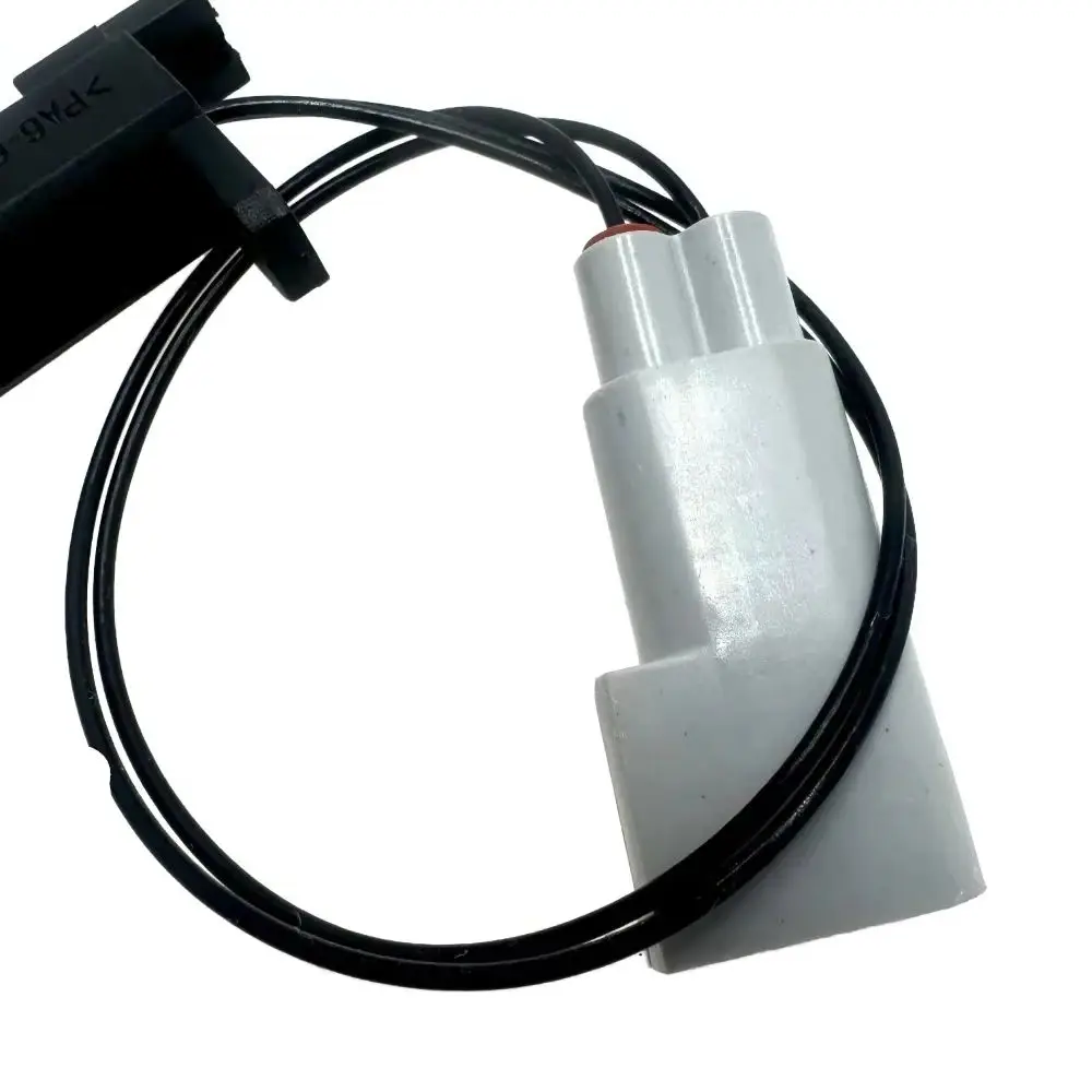 

Exterior Air Temperature Sensor for Ford Fiesta Focus C-Max Mondeo 1S7F10K936AA - Automotive Replacement Part