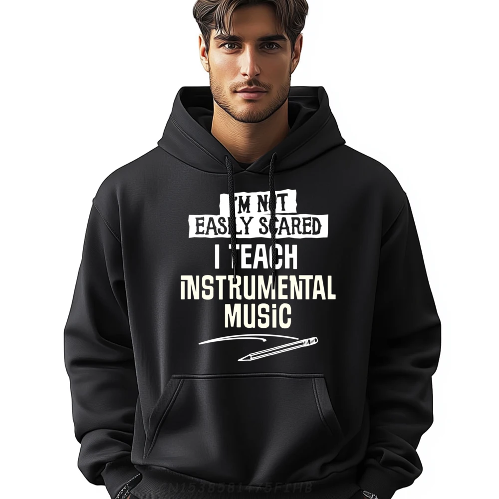 

Gift for Teacher Teach Instrumental Music Shirt Black Shirt Graphic Tees Hoodies Men