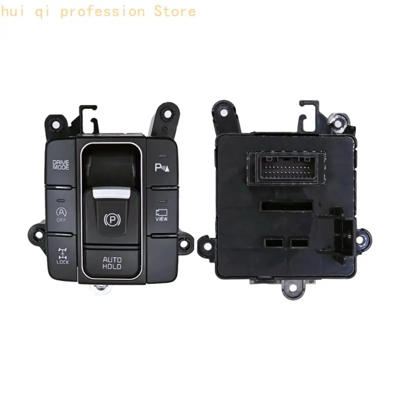 Elektronische Bremssteuerungsbaugruppe, Ref. 93600C5350 Autoersatzteil für 2014–2020 H8WE – Detail 7