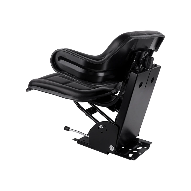 

New Condition Waterproof PVC Tractor Seat for Farm Industries