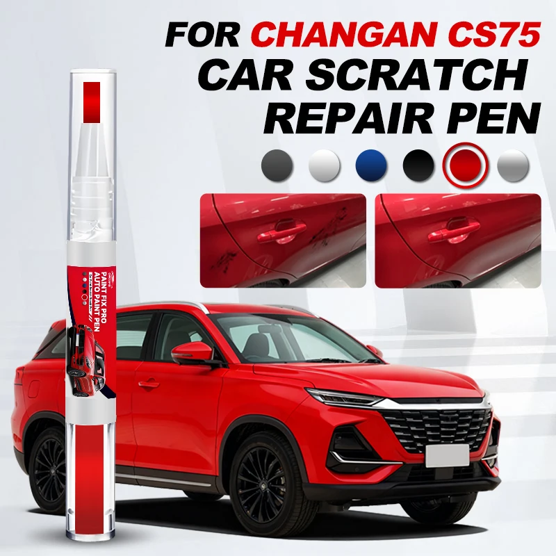 

Набор для быстрого и простого ремонта царапин на колесных дисках Changan CS15: краска для ремонта дисков, аксессуары для автомобиля