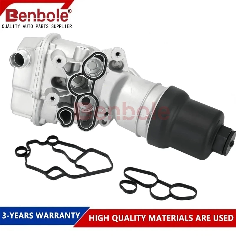 

Engine Oil Filter Housing 06F115397E 06F115397F 06F115397H 06F115397J For VW Eos,Golf V,Passat B6,Jetta III,Polo V,Scirocco 2.0T