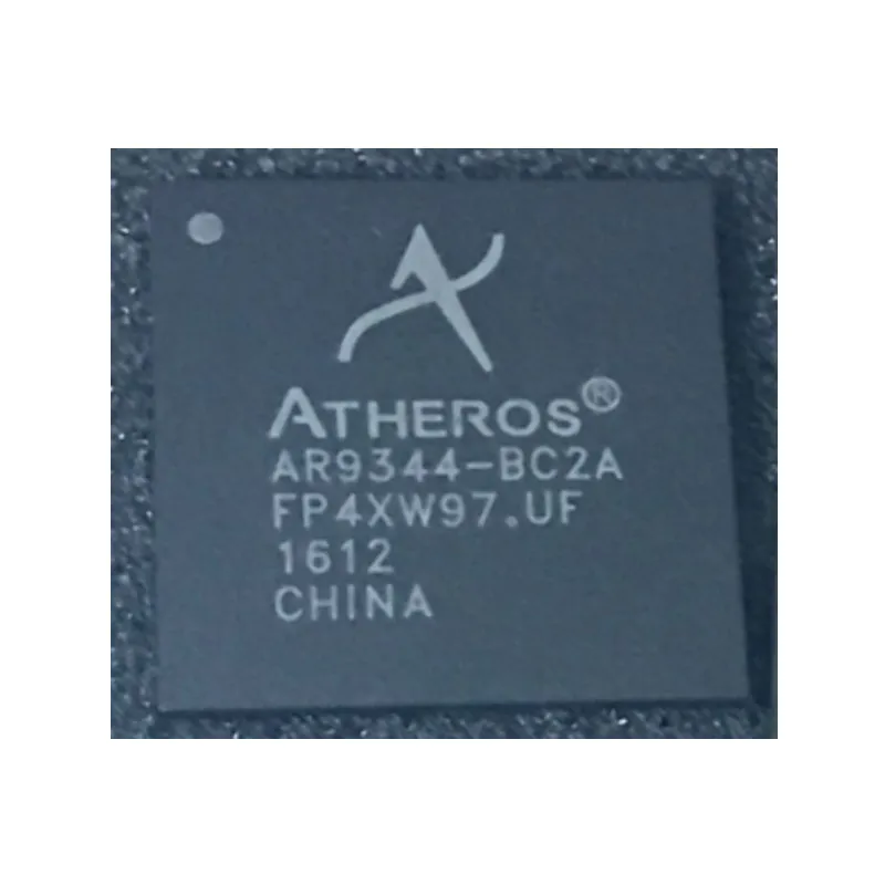 IC original AR9344 AR9344-BC2A BGA, novo