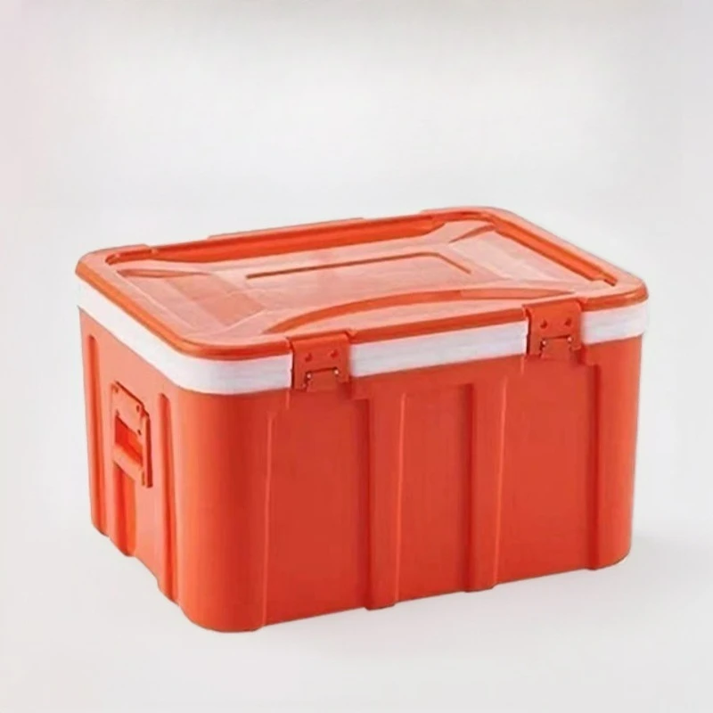 

Takeaway box, incubator, street stall, cold preservation and thickening, household portable car stall, refrigerator box.