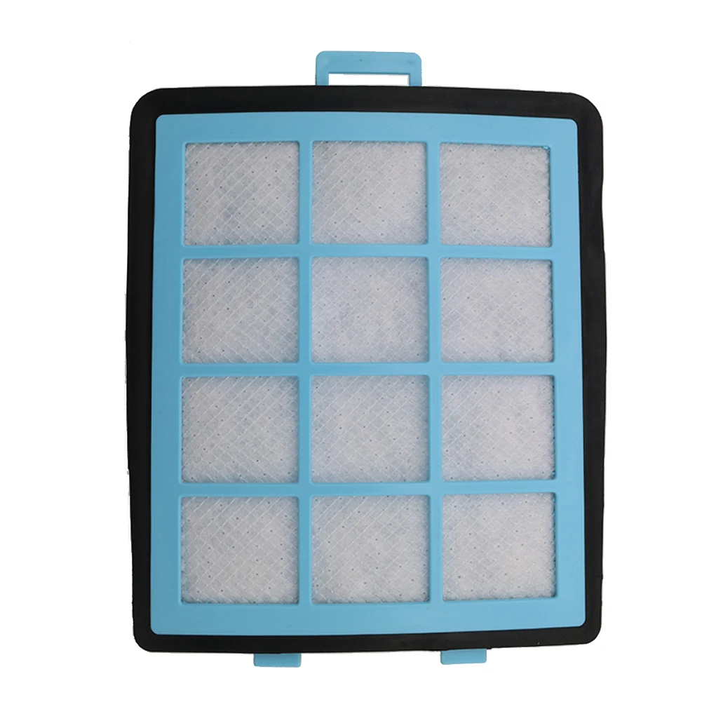 1 Inlet HEPA + 1 Filter For Philips FC8760 FC8761 FC8764 FC8766 FC8767 FC9 Vacuum Cleaner Accessories