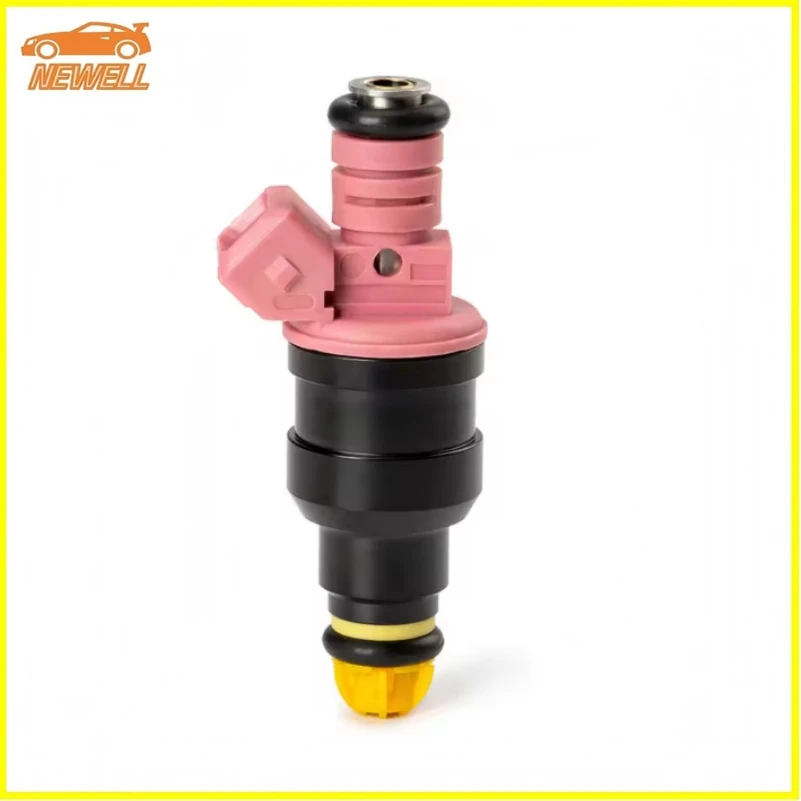 6pcs 0280150440 13641703819 Fuel Injector For BMW 328IS E36 E39 E38 328i 528i Z3 M3 M52 M52 B28 2.8 3.2L L6