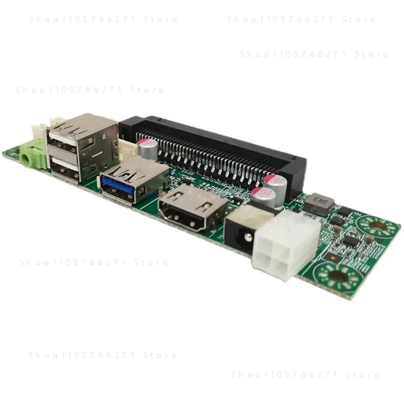 OPS daughter card,  computer adapter board,  tailboard,  interface board,  docking board,  power adapter.