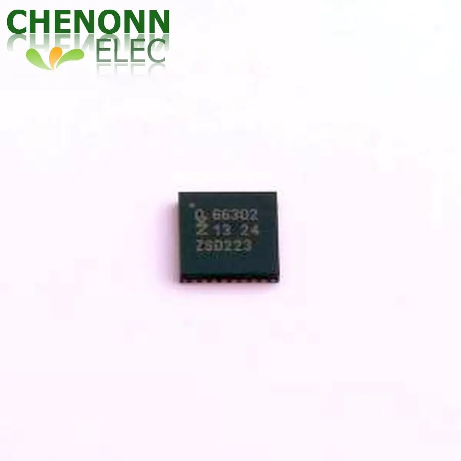 5PCS/LOT CLRC66302HN,118 (RF and Wireless)
