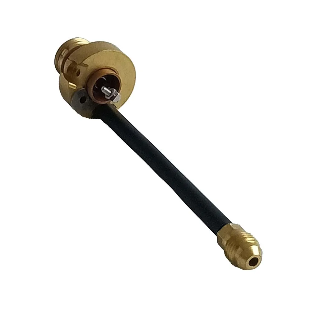 1 Uds (228320) reemplazo del cuerpo de la antorcha para la antorcha de la máquina de corte por Plasma CNC Pmax45 T45m