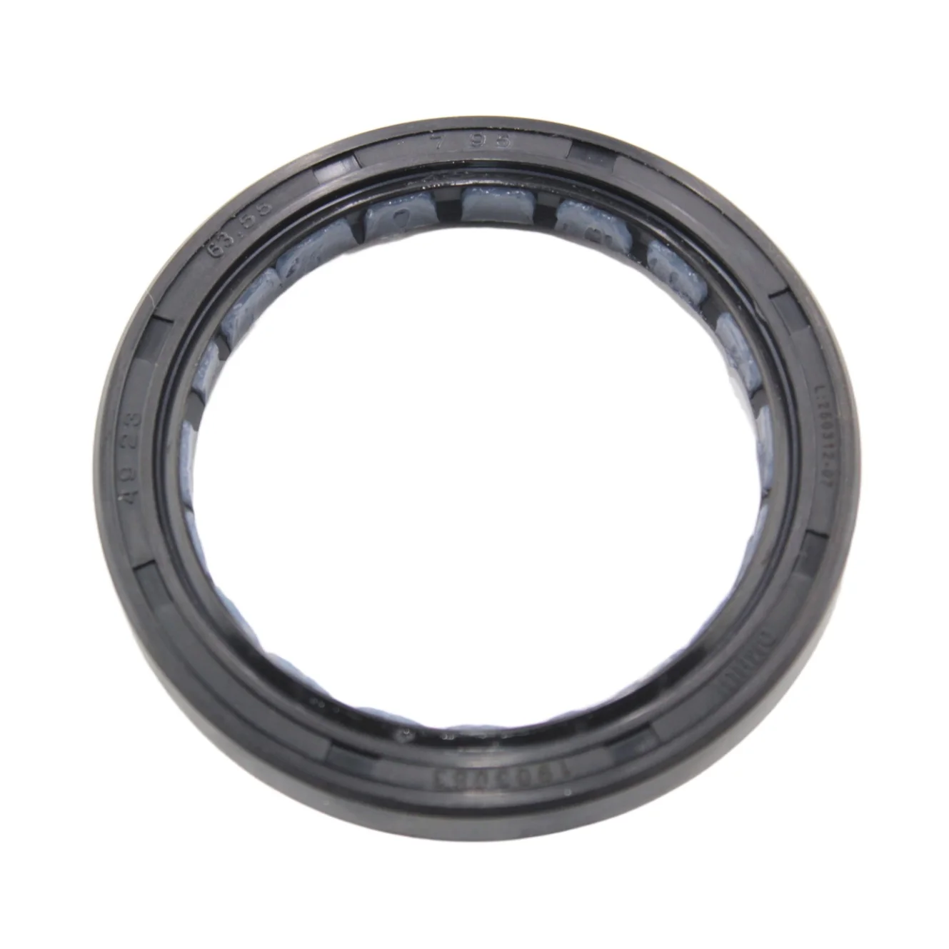 

Oil seal 49.23*63.55*7.95 TCV FKM Hydraulic pump or motor Oil seals For Vickers PVH131 Motor Rotary Shaft Seal 49.23X63.55X7.95